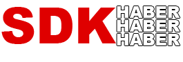 SDK Haber Logo