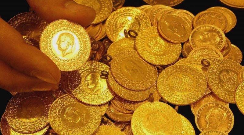 20 Ağustos 2022 aktüel altın fiyatları Bugün gram, çeyrek, tam altın